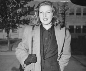 Martha Gellhorn