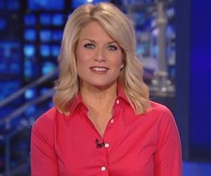 Martha MacCallum