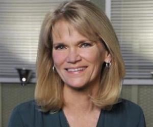 Martha Raddatz