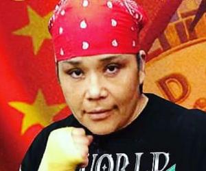 Martha Salazar