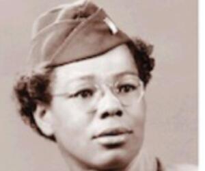 Martha Settle Putney