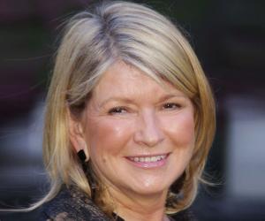 Martha Stewart Biography