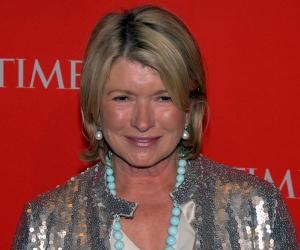 Martha Stewart