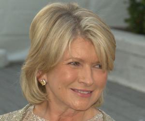 Martha Stewart