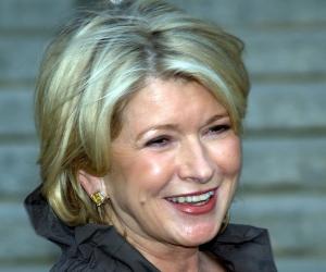 Martha Stewart