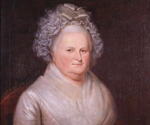 Martha Washington