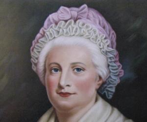 Martha Washington