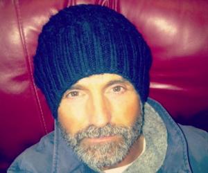 Marti Pellow