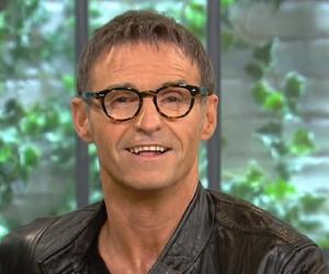 Marti Pellow