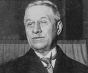 Martial Henri Merlin