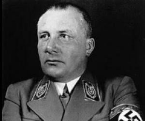 Martin Bormann