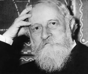 Martin Buber