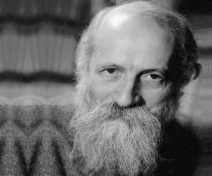 Martin Buber