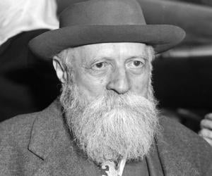 Martin Buber