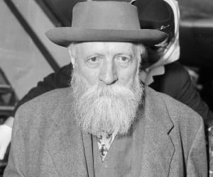 Martin Buber