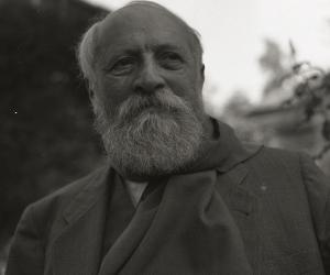 Martin Buber