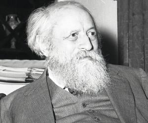 Martin Buber