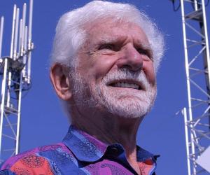 Martin Cooper