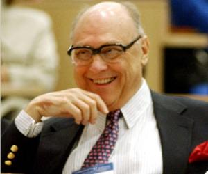 Martin D. Ginsburg