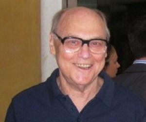 Martin D. Ginsburg