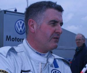 Martin Donnelly