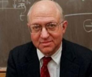Martin Feldstein