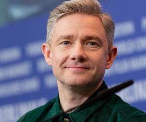 Martin Freeman