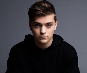 Martin Garrix