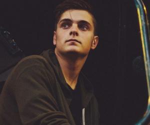 Martin Garrix