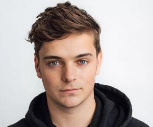 Martin Garrix