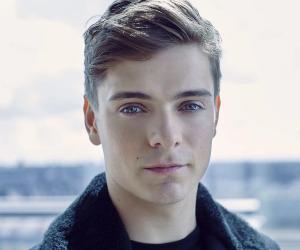 Martin Garrix