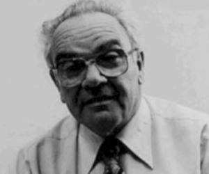 Martin Kamen