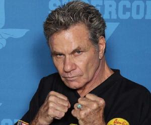 Martin Kove