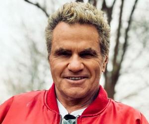 Martin Kove