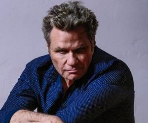 Martin Kove