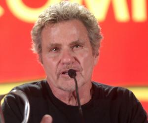 Martin Kove