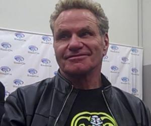 Martin Kove