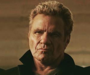 Martin Kove