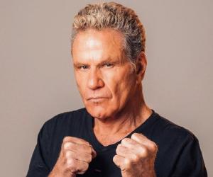 Martin Kove