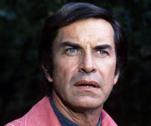 Martin Landau