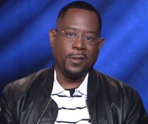 Martin Lawrence