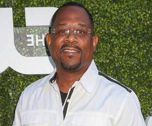 Martin Lawrence