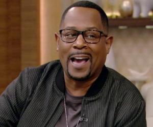 Martin Lawrence