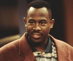 Martin Lawrence