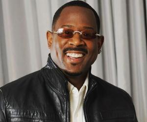 Martin Lawrence