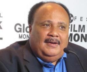 Martin Luther King III