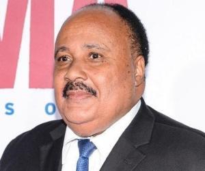 Martin Luther King III