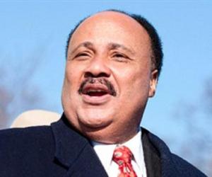 Martin Luther King III