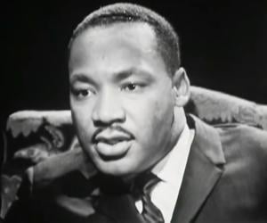 Martin Luther King Jr.