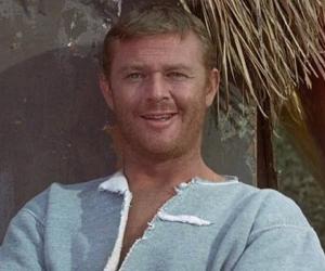 Martin Milner